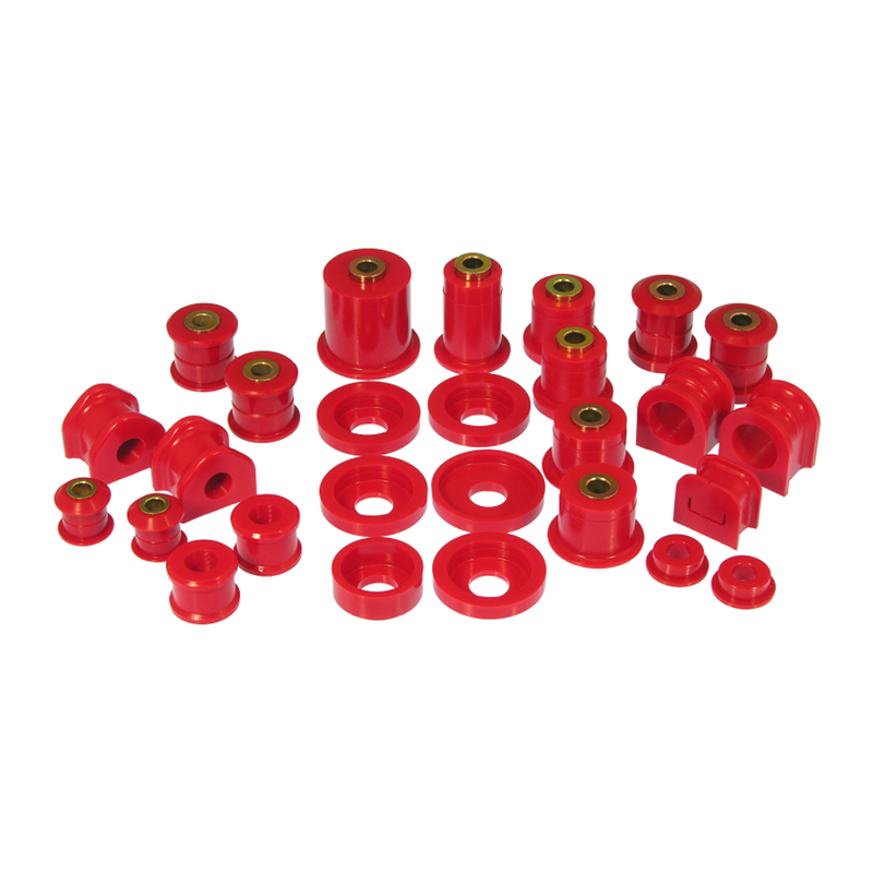 Bushings - Full Vehicle Kits